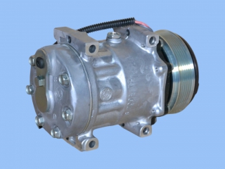 Kompressor passend f�r Massey Ferguson