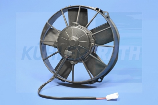 Ventilator passend fr Spal 12V drckend  247,5