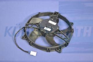 Ventilator passend für Spal