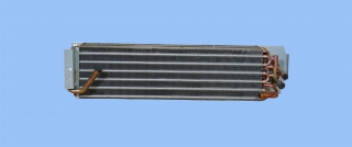 Verdampfer passend f�r John Deere