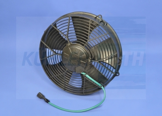 Ventilator passend fr Comex