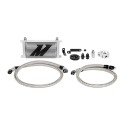 Mishimoto passend fr MMOC-WRX-08 08+ Subaru WRX Oil Cooler Kit