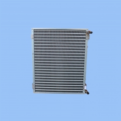 Kondensator passend f�r Claas