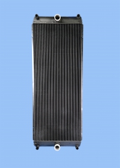 Wasserkhler passend fr Case/New Holland