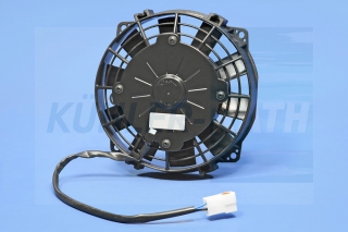 Ventilator passend fr Spal 12V ziehend  184