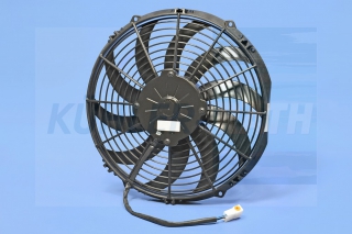 Ventilator passend fr Spal