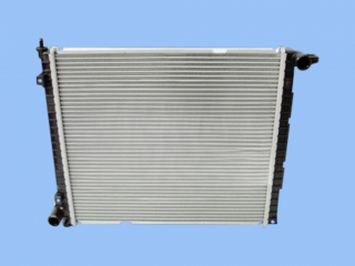 Wasserk�hler passend f�r Land Rover