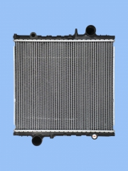 Wasserk�hler passend f�r Hanomag/Perkins