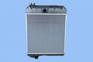 Wasserk�hler passend f�r Caterpillar