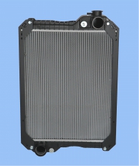 Wasserkhler passend fr Case IH/Landini/Massey Ferguson