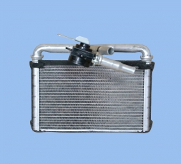 Heizk�hler passend f�r Kubota