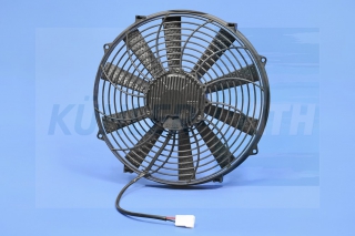 Ventilator passend fr Comex 12V drckend  354