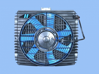 �lk�hler passend f�r TT 11 rail 24V DC Bypass