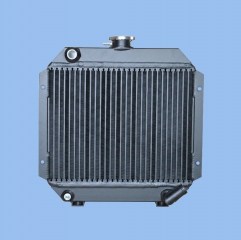 Wasserk�hler passend f�r Mitsubishi/Pel-Job/Weidemann