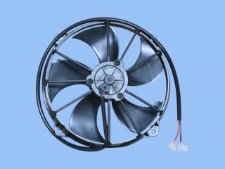 Ventilator passend f�r Spal