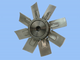 Viscol�fter passend f�r RVI