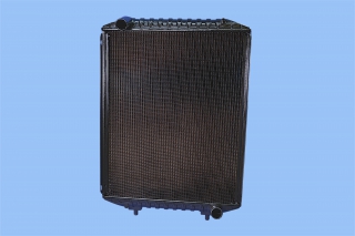 Wasserk�hler passend f�r Deutz/H�rlimann/Lamborghini/Same