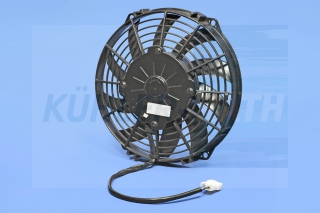 Ventilator passend fr Spal 24V ziehend  247