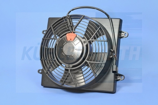 Ventilator passend fr Hydac