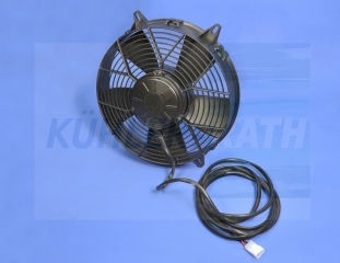 Ventilator passend fr Comex