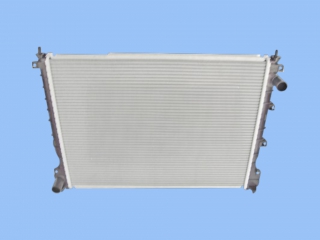 Wasserk�hler passend f�r Land Rover