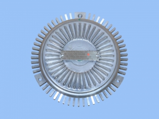 Viscokupplung passend f�r Fendt