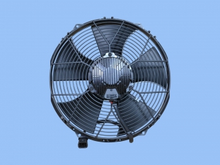 Ventilator passend f�r Comex