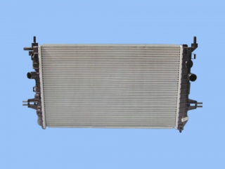 Wasserk�hler passend f�r Opel