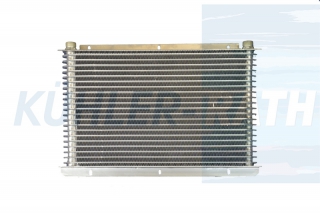 lkhler passend fr Serie 2 500x355x45