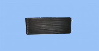 Kondensator passend fr John Deere/Komatsu