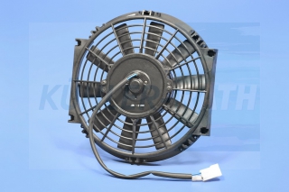 Ventilator passend fr Universal 24V drckend  265