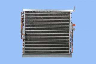 Kondensator passend f�r Case IH/New Holland