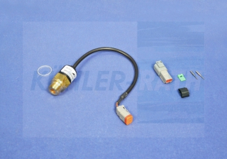 Zubehr passend fr Temperature Switch Kit