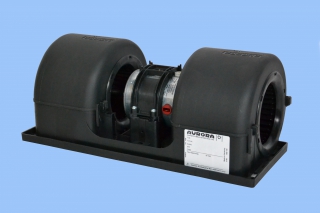 Geblse passend fr Aurora/MAN/Neoplan