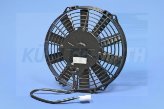 Ventilator passend fr Spal 12V ziehend  247