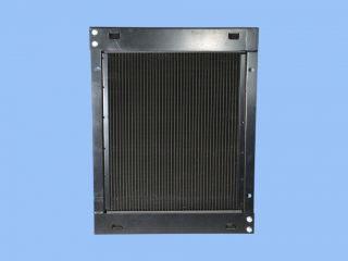 Wasserk�hler passend f�r W40-C