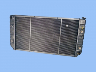 Wasserk�hler passend f�r Chevrolet