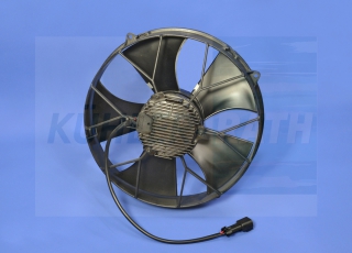 Ventilator passend fr Comex