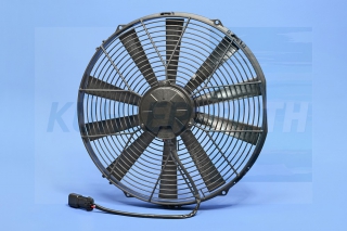 Ventilator passend fr Comex