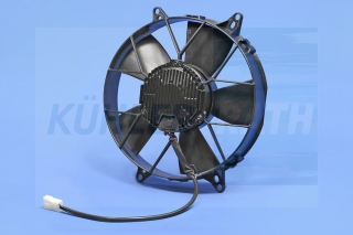 Ventilator passend fr Comex 24V drckend  277