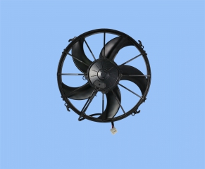 Ventilator passend fr Spal