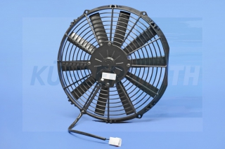 Ventilator passend fr Spal 12V drckend  336