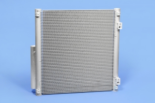 Kondensator passend f�r Valtra