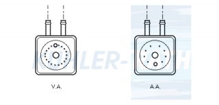 lkhler passend fr Audi/Seat/VW/Skoda/Ford