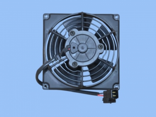 Ventilator passend f�r Spal