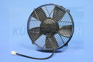 Ventilator passend fr Comex 24V ziehend  316