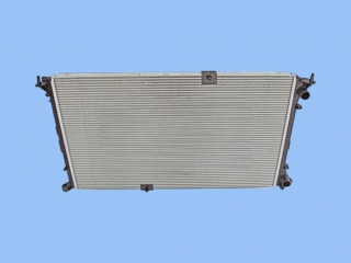 Wasserk�hler passend f�r Nissan/Opel/Renault