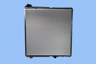 Wasserk�hler passend f�r Scania