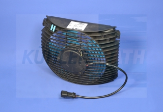 Ventilator passend fr ASA