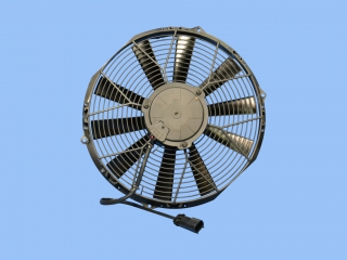 Ventilator passend f�r Comex